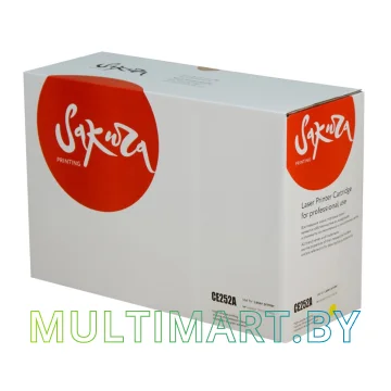 Картридж Sakura Printing SACE252A